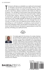 Finding Your Spiritual Home Finding Your Spiritual Home
