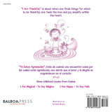 I Am Thankful Yo Estoy Agradecido