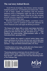 The Demons of the Square Mile The Demons of the Square Mile