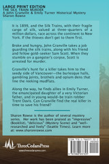 The Silk Train Murder The Silk Train Murder