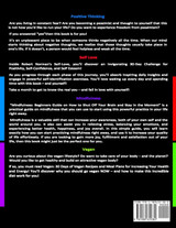 Positive Thinking, Self Love, Mindfulness, Vegan