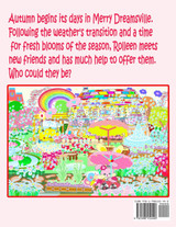 Rolleen Rabbit's Autumn Delight with Mommy and Friends 2023 Rolleen Rabbit's Autumn Delight with Mommy and Friends 2023
