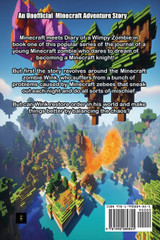 Diary of a Minecraft Zombie The Zebees Diary of a Minecraft Zombie The Zebees