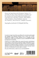 Oeuvres de Saint-Simon   d'Enfantin. Volume 11