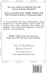 EASE YOUR LIFE EASE YOUR LIFE