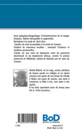 Sauvez les mots
