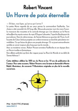 Un havre de paix éternelle Un havre de paix éternelle
