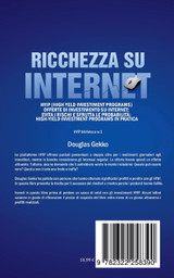 Ricchezza su Internet