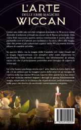 L'arte delle erbe magiche Wiccan L'arte delle erbe magiche Wiccan