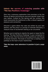 The Sex Positions Challenge