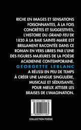 Le Grand Feu Le Grand Feu