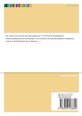 CO2-Preise im EU-Emissionshandelssystem. Entwicklung und Determinanten