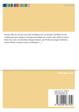 Asset Allocation im Portfoliomanagement