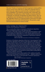 Towards a New Evolutionary Computation