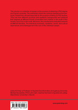Doctoral Experiences in Finland