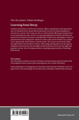 Learning from Decay