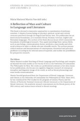 A Reflection of Man and Culture in Language and Literature