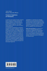 Contacto lingueístico en Venezuela