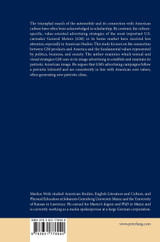 American Patriotism and Corporate Identity in Automobile Advertising