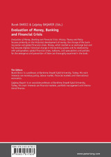Evolution of Money, Banking and Financial Crisis Evolution of Money, Banking and Financial Crisis