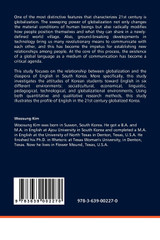 Globalization and the Diaspora of English