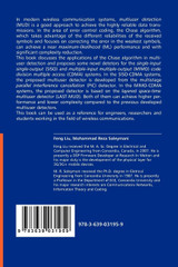 High Performance, Low Complexity Multiuser Detection for Wireless Communications High Performance, Low Complexity Multiuser Detection for Wireless Communications