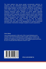 Young People's Concepts of Smoking Addiction