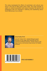 Resistance to Learning by Latino Males Students