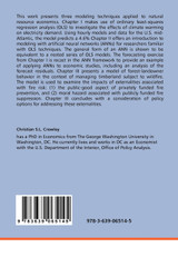 Modeling in Natural Resource Economics