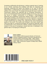 Surveying and Setting Out Technology in Construction Surveying and Setting Out Technology in Construction