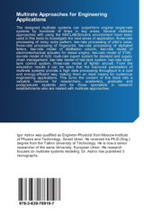 Multirate Approaches for Engineering Applications