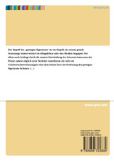 Die Entwicklung der Theorie vom geistigen Eigentum