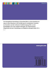 Theoretische Grundlagen der Kontrakturprophylaxe