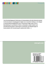 Unterstützte Kommunikation bei Schülern mit Angelman-Syndrom