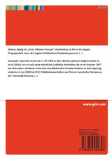 Die weißrussisch-russischen Energiekonflikte und ihre Folgen