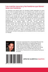 Los cuartos oscuros y los hombres que tienen sexo con hombres Los cuartos oscuros y los hombres que tienen sexo con hombres