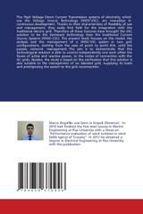 Analysis and control of HVDC-VSC system