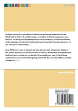 Anleihen als Finanzierungsoption für den Mittelstand? Anleihen als Finanzierungsoption für den Mittelstand?
