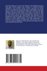 Client Side Action Against Cross Site Scripting Attacks