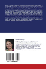Movement & Balance Training in Elderly Movement & Balance Training in Elderly