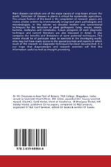 Plant Disease Diagnosis