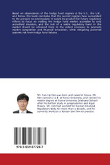 Rethinking Hedge Fund Regulation