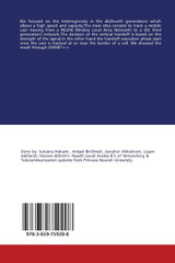 Vertical Handoff in Fourth Generation (4G) Wireless Networks