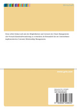 Das Churn Management. Möglichkeiten und Grenzen