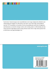 Wechseln einer Kette einer Motorsäge (Unterweisung Wasserbauer/in)