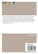 Der Factoringvertrag und seine Bedeutung für die Bestattungsbranche Der Factoringvertrag und seine Bedeutung für die Bestattungsbranche