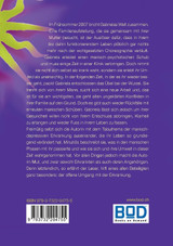 Manisch-psychotisch, in einer anderen Welt!