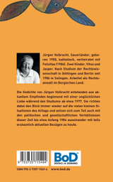 Das, was ich Gedichte nenn ... Das, was ich Gedichte nenn ...