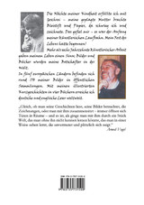 Ein Fuchs mit acht Beinen Ein Fuchs mit acht Beinen