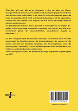Und Afrika sprach Und Afrika sprach